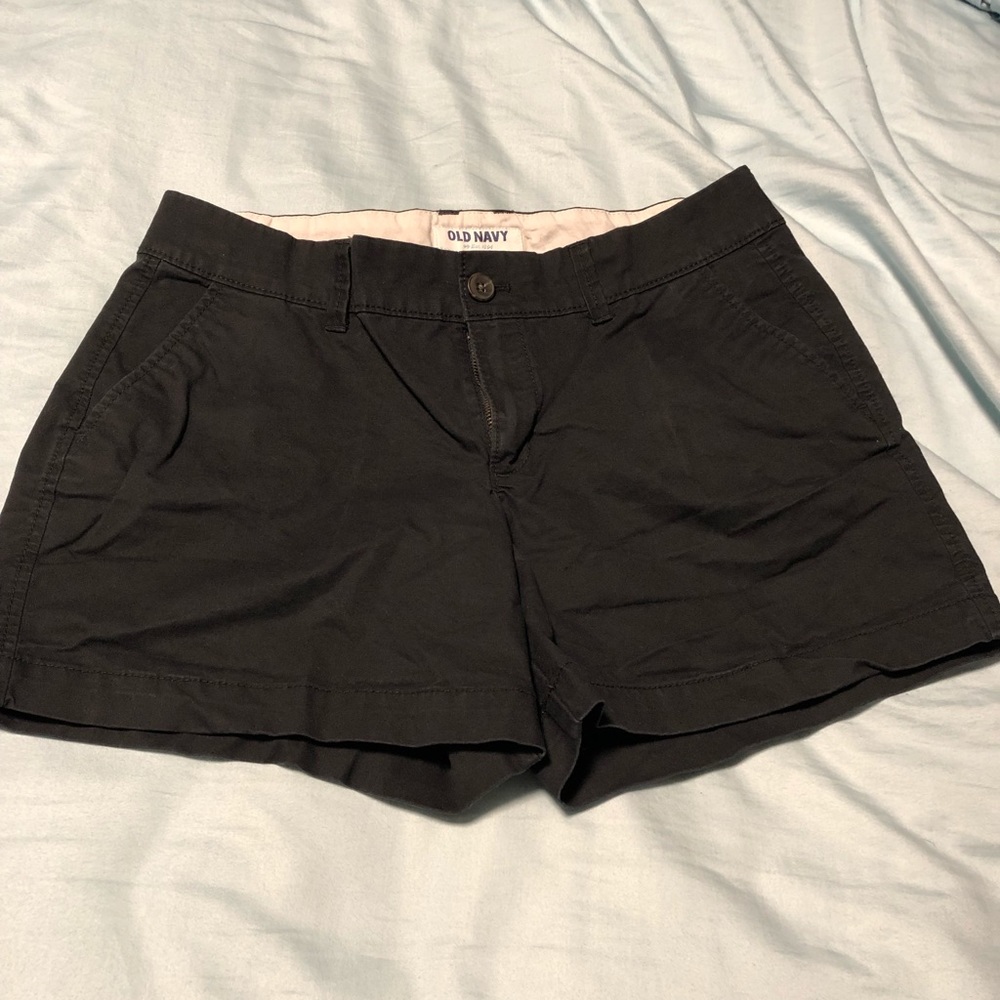 Old navy shorts